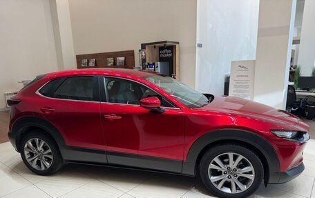 Mazda CX-30 I, 2020 год, 3 250 000 рублей, 5 фотография