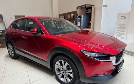 Mazda CX-30 I, 2020 год, 3 250 000 рублей, 3 фотография