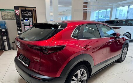 Mazda CX-30 I, 2020 год, 3 250 000 рублей, 6 фотография