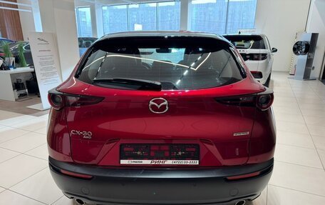 Mazda CX-30 I, 2020 год, 3 250 000 рублей, 7 фотография