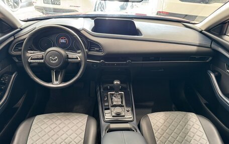 Mazda CX-30 I, 2020 год, 3 250 000 рублей, 9 фотография