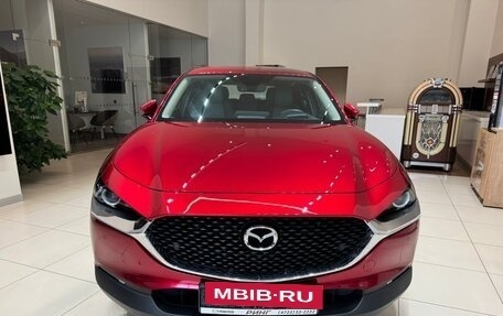 Mazda CX-30 I, 2020 год, 3 250 000 рублей, 2 фотография