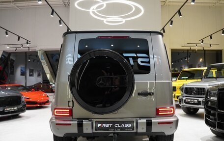 Mercedes-Benz G-Класс W463 рестайлинг _iii, 2020 год, 15 900 000 рублей, 5 фотография