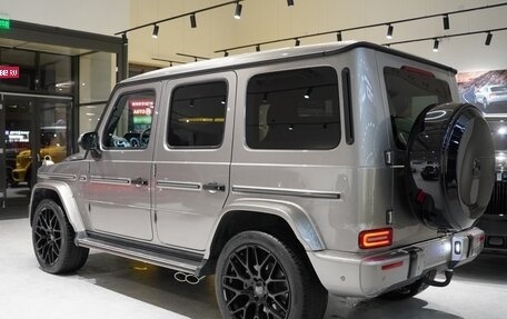 Mercedes-Benz G-Класс W463 рестайлинг _iii, 2020 год, 15 900 000 рублей, 4 фотография