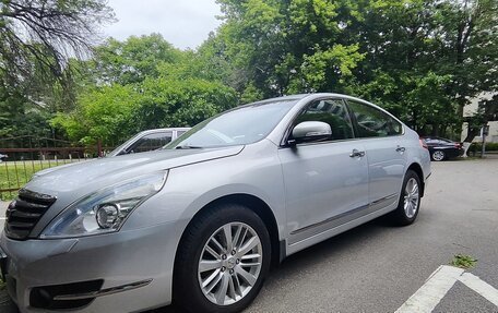 Nissan Teana, 2013 год, 1 200 000 рублей, 8 фотография