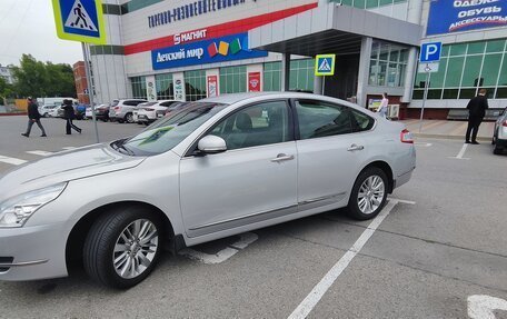 Nissan Teana, 2013 год, 1 200 000 рублей, 9 фотография