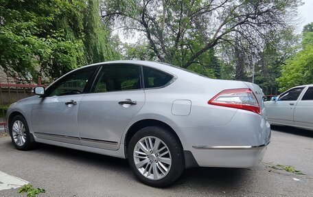 Nissan Teana, 2013 год, 1 200 000 рублей, 10 фотография