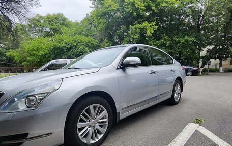 Nissan Teana, 2013 год, 1 200 000 рублей, 14 фотография