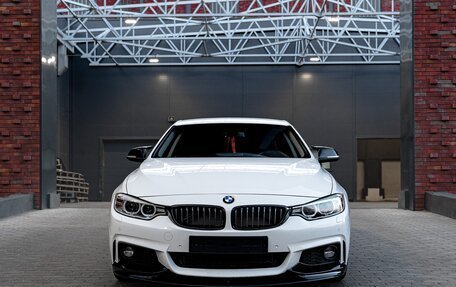 BMW 4 серия, 2013 год, 2 740 000 рублей, 4 фотография