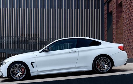 BMW 4 серия, 2013 год, 2 740 000 рублей, 8 фотография