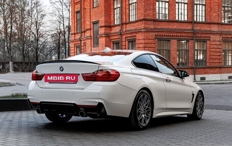 BMW 4 серия, 2013 год, 2 740 000 рублей, 7 фотография