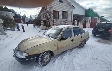 Daewoo Nexia I рестайлинг, 2007 год, 120 000 рублей, 4 фотография