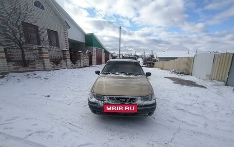 Daewoo Nexia I рестайлинг, 2007 год, 120 000 рублей, 6 фотография