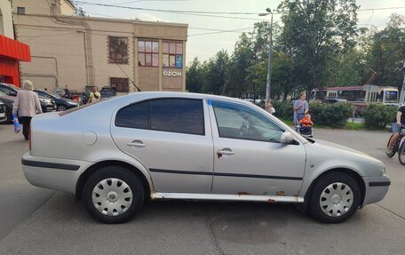 Skoda Octavia IV, 2008 год, 345 000 рублей, 5 фотография