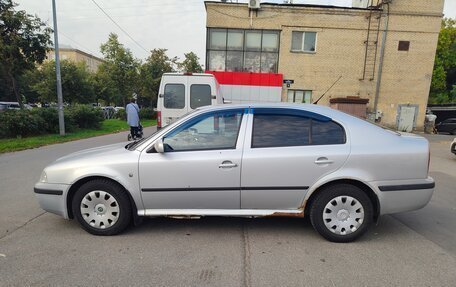 Skoda Octavia IV, 2008 год, 345 000 рублей, 6 фотография