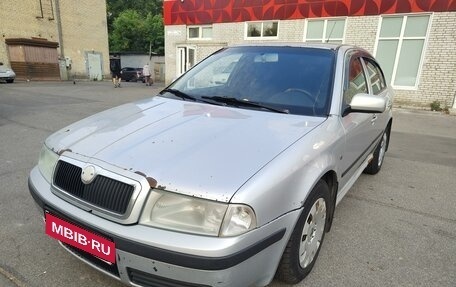 Skoda Octavia IV, 2008 год, 345 000 рублей, 2 фотография