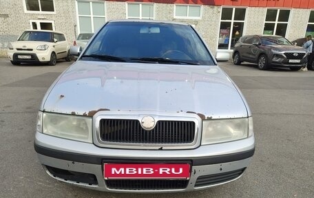 Skoda Octavia IV, 2008 год, 345 000 рублей, 8 фотография