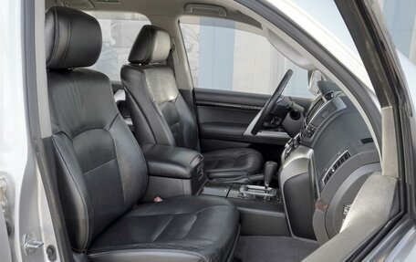 Toyota Land Cruiser 200, 2012 год, 4 149 000 рублей, 8 фотография