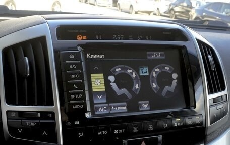 Toyota Land Cruiser 200, 2012 год, 4 149 000 рублей, 14 фотография