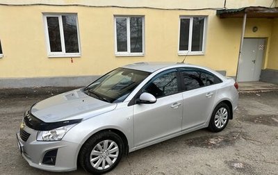 Chevrolet Cruze II, 2013 год, 695 000 рублей, 1 фотография