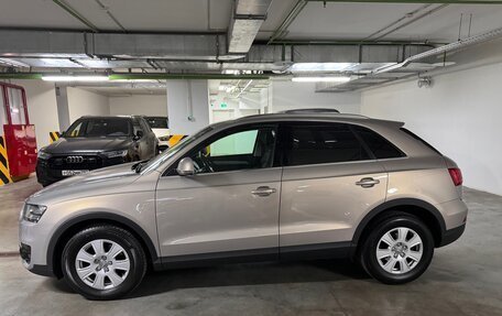 Audi Q3, 2012 год, 1 960 000 рублей, 6 фотография