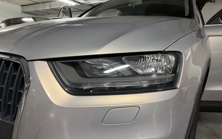 Audi Q3, 2012 год, 1 960 000 рублей, 12 фотография