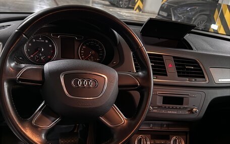 Audi Q3, 2012 год, 1 960 000 рублей, 14 фотография