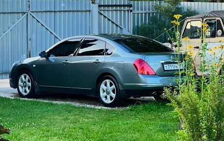 Nissan Teana, 2007 год, 830 000 рублей, 8 фотография