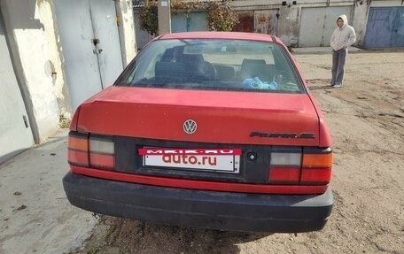 Volkswagen Passat B3, 1989 год, 170 000 рублей, 2 фотография