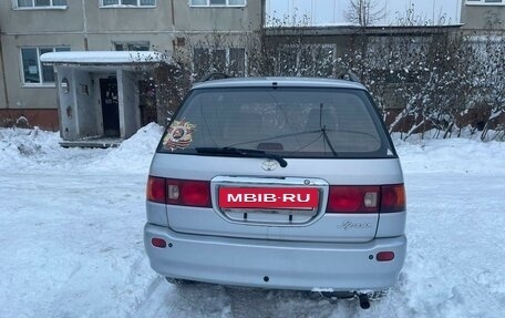 Toyota Ipsum II, 1999 год, 770 000 рублей, 17 фотография