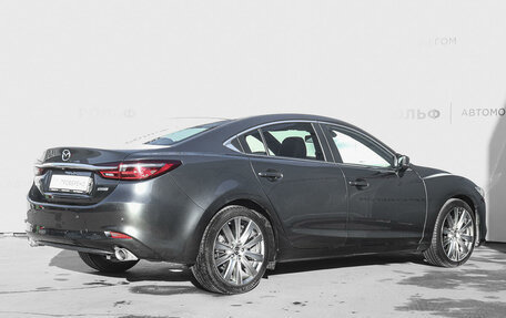 Mazda 6, 2019 год, 2 414 000 рублей, 5 фотография