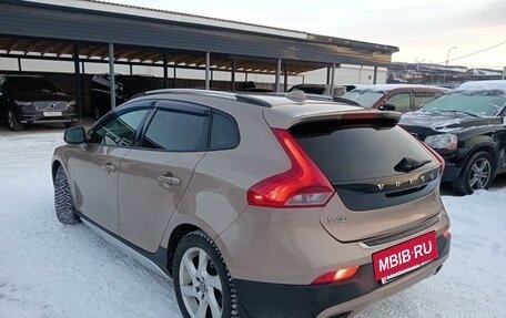 Volvo V40 II рестайлинг, 2013 год, 1 630 000 рублей, 7 фотография