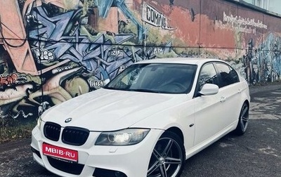 BMW 3 серия, 2011 год, 1 290 000 рублей, 1 фотография