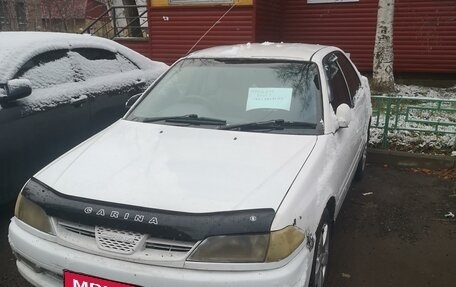 Toyota Carina, 2000 год, 350 000 рублей, 1 фотография