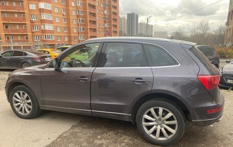 Audi Q5, 2009 год, 2 000 000 рублей, 2 фотография