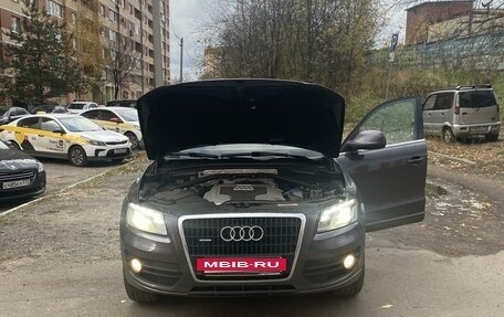 Audi Q5, 2009 год, 2 000 000 рублей, 21 фотография