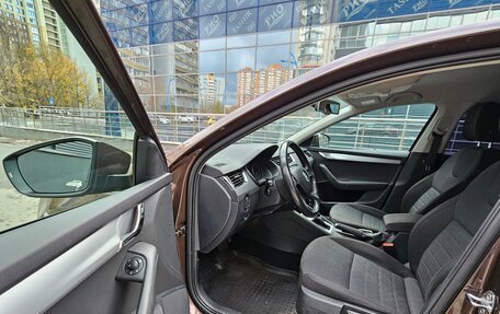 Skoda Octavia, 2014 год, 1 470 000 рублей, 12 фотография