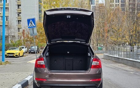 Skoda Octavia, 2014 год, 1 470 000 рублей, 11 фотография