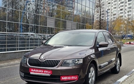 Skoda Octavia, 2014 год, 1 470 000 рублей, 7 фотография