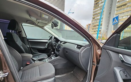 Skoda Octavia, 2014 год, 1 470 000 рублей, 18 фотография