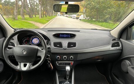 Renault Fluence I, 2013 год, 935 000 рублей, 11 фотография