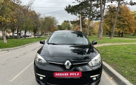 Renault Fluence I, 2013 год, 935 000 рублей, 8 фотография