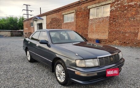 Toyota Crown, 1995 год, 650 000 рублей, 5 фотография