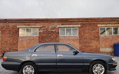 Toyota Crown, 1995 год, 650 000 рублей, 15 фотография