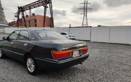 Toyota Crown, 1995 год, 650 000 рублей, 13 фотография