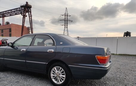 Toyota Crown, 1995 год, 650 000 рублей, 14 фотография