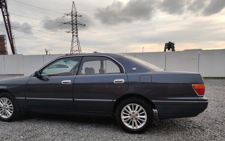 Toyota Crown, 1995 год, 650 000 рублей, 18 фотография