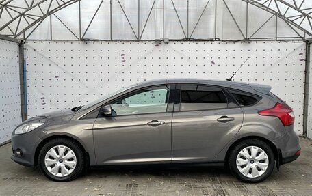 Ford Focus III, 2011 год, 827 000 рублей, 10 фотография