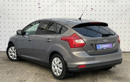 Ford Focus III, 2011 год, 827 000 рублей, 5 фотография