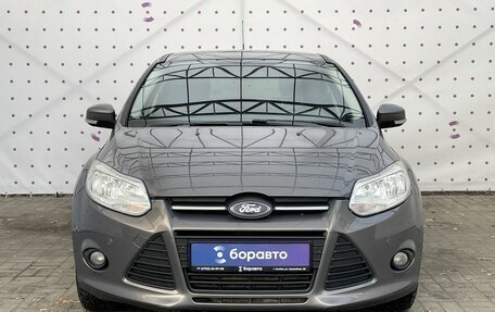 Ford Focus III, 2011 год, 827 000 рублей, 3 фотография